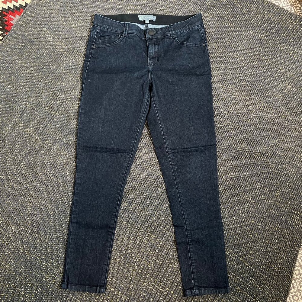 Wit & Wisdom Size 8 Skinny Jeans/Leggings